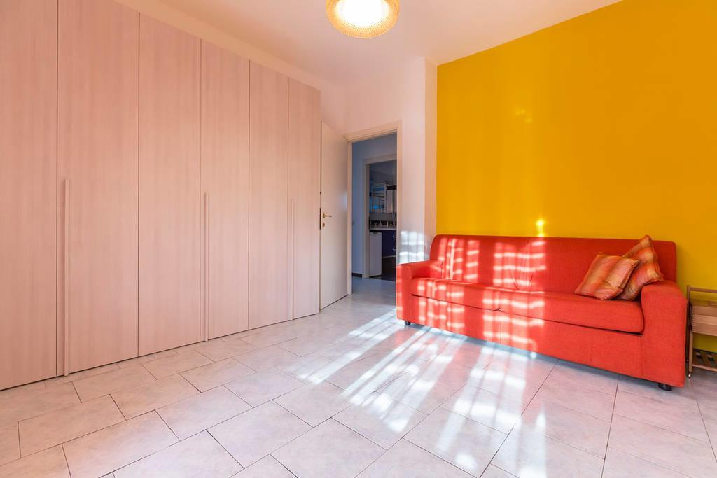 Cosy Corner Apartment Милано Екстериор снимка