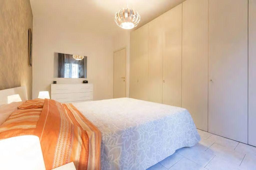 Cosy Corner Apartment Милано Екстериор снимка